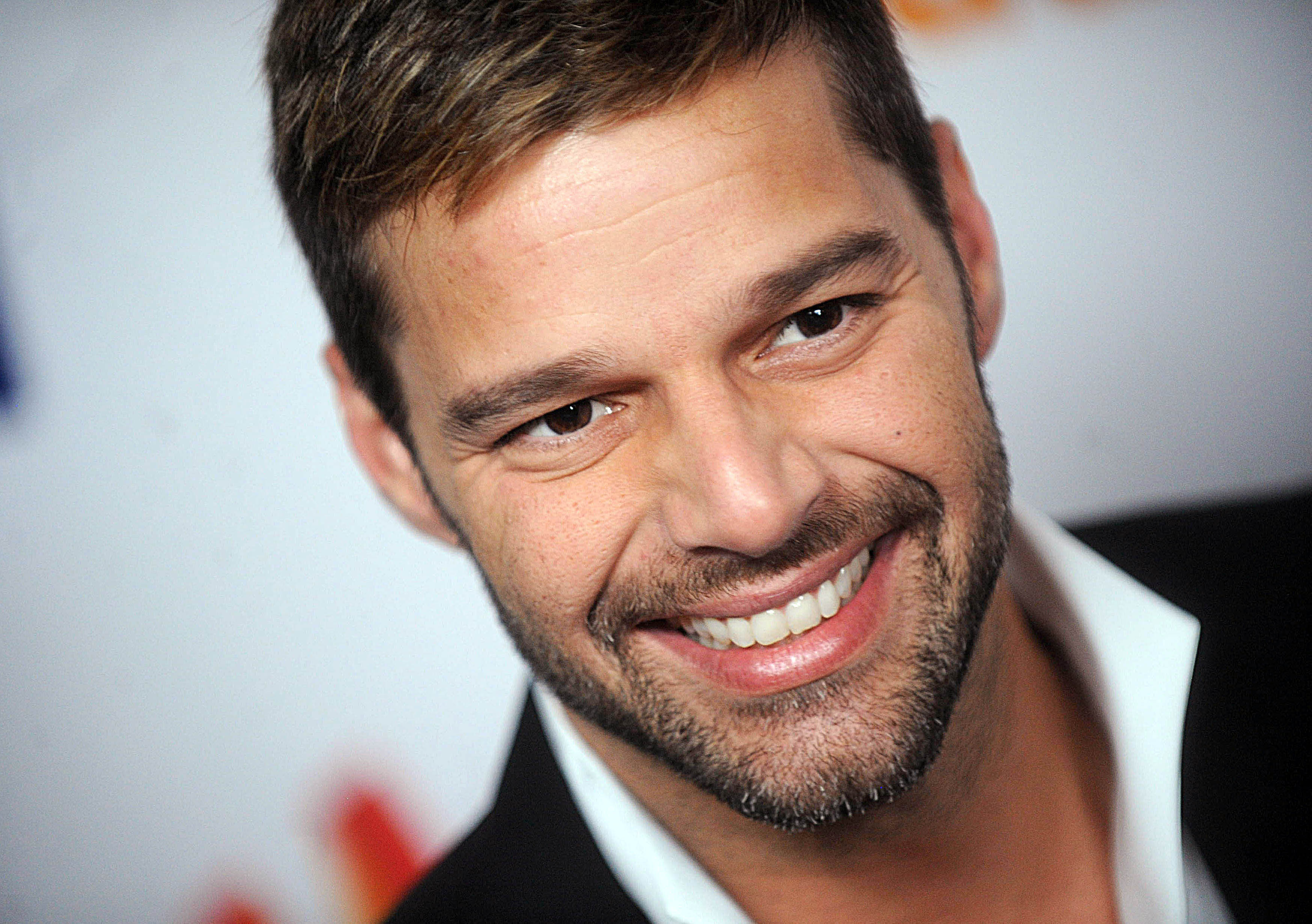 Ricky Martin busca a las próximas estrellas musicales