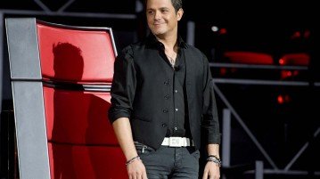 Alejandro Sanz presenta nombre de próximo disco