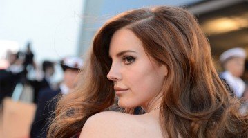 Lana Del Rey adelanta nuevo single para ‘The Age Of Adaline’