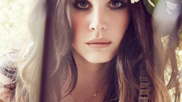 Lana Del Rey lanzará su nuevo disco ‘Honeymoon’ en septiembre
