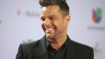 Ricky Martin da adelanto del video de “La mordidita”