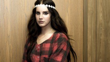 Lana del Rey da un adelanto de la canción ‘Honeymoon’