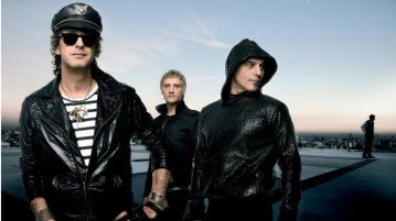 Soda Stereo prepara espectáculo con Cirque du Soleil
