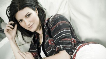 Laura Pausini anunció nueva canción