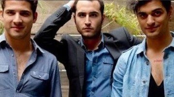 “Voy a olvidarte”, un adelanto del quinto disco de Reik