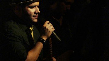 Pavel Núñez lanza su disco “De Mis Insomnios”. Aquí te decimos lo que hizo