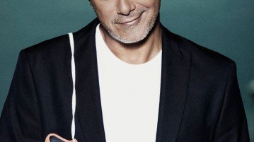 Alejandro Sanz, Carlos Vives y Romeo Santos en homenaje a Roberto Carlos