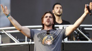 Juanes debuta sencillo «Este amor» con Cedric Gervais