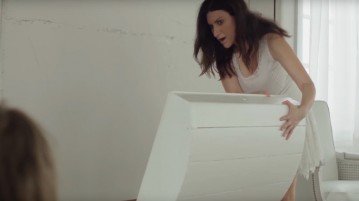 Laura Pausini estrena vídeo para ‘A Ella Le Debo Mi Amor’
